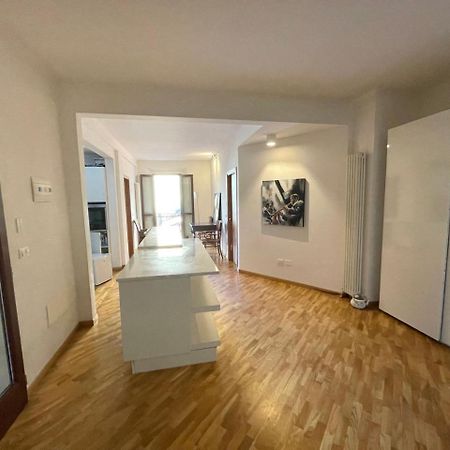 Loft Del Pratello Apartment Bologna Luaran gambar