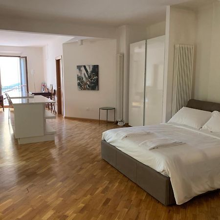 Loft Del Pratello Apartment Bologna Luaran gambar