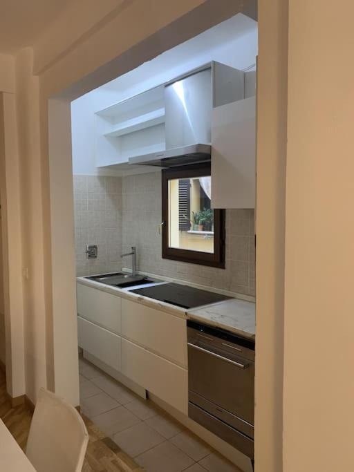 Loft Del Pratello Apartment Bologna Luaran gambar