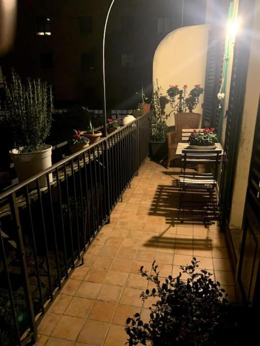 Loft Del Pratello Apartment Bologna Luaran gambar