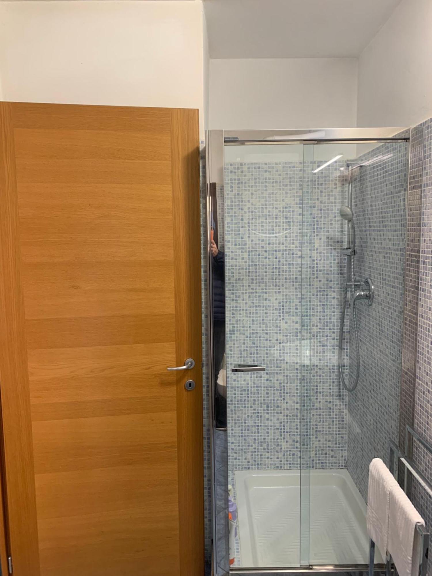 Loft Del Pratello Apartment Bologna Luaran gambar
