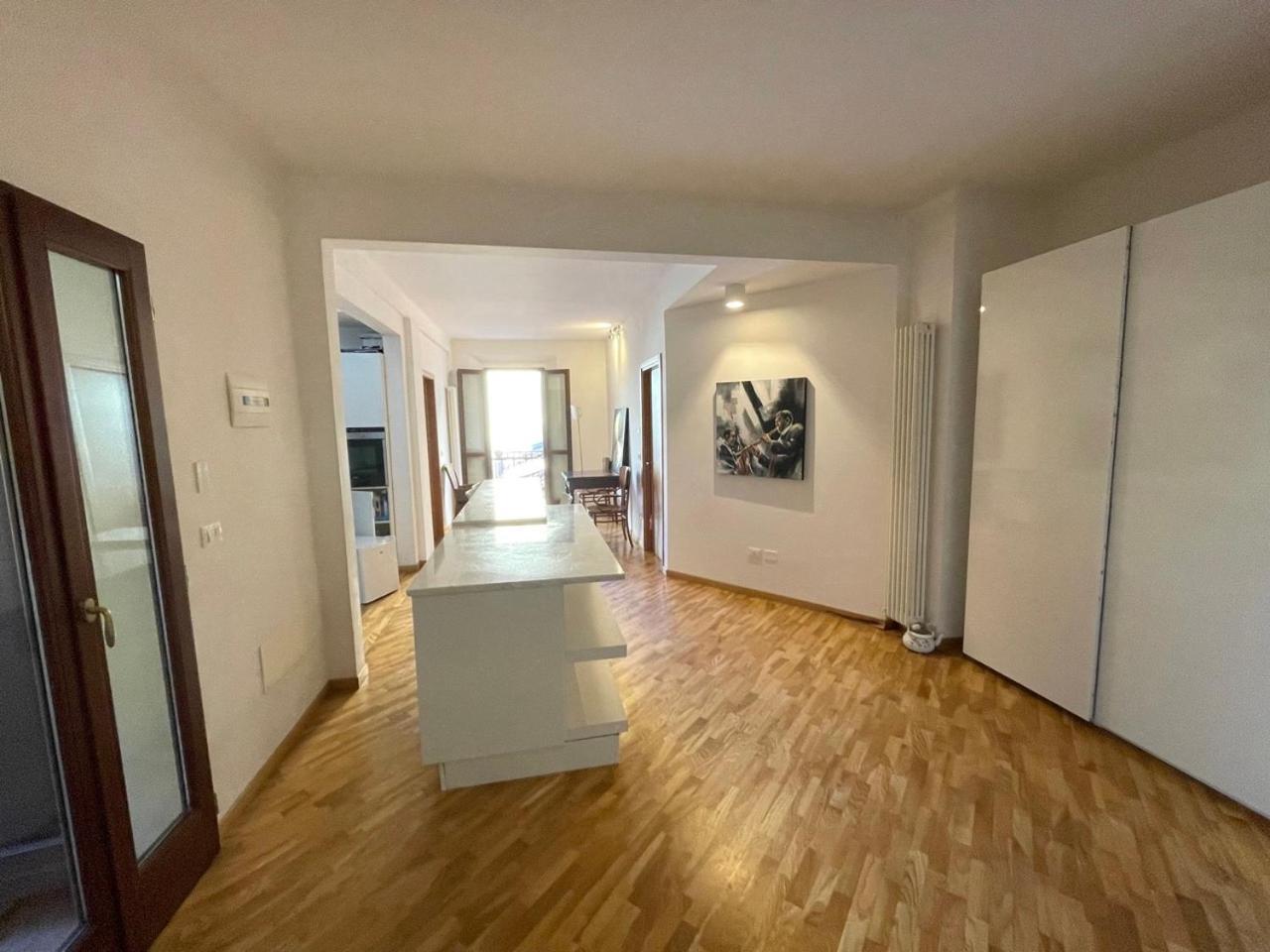 Loft Del Pratello Apartment Bologna Luaran gambar