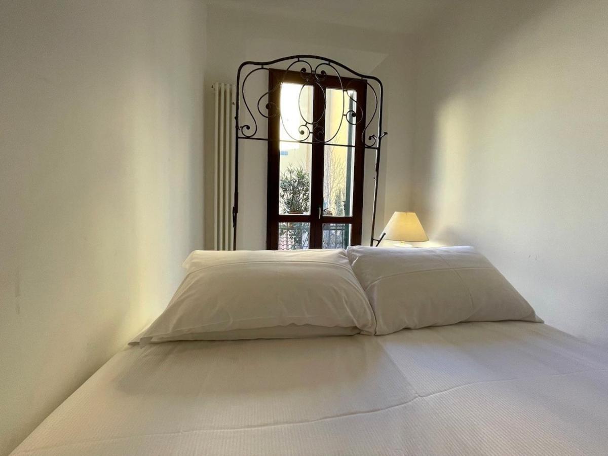 Loft Del Pratello Apartment Bologna Luaran gambar