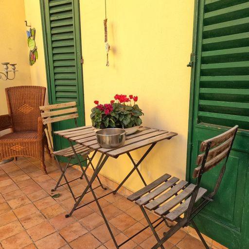 Loft Del Pratello Apartment Bologna Luaran gambar