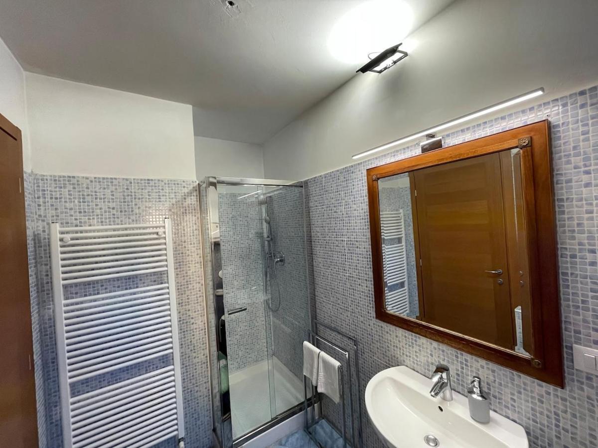 Loft Del Pratello Apartment Bologna Luaran gambar